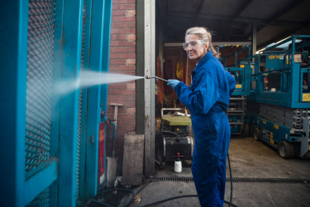 Maryland City, MD Pressure Washing Services Company